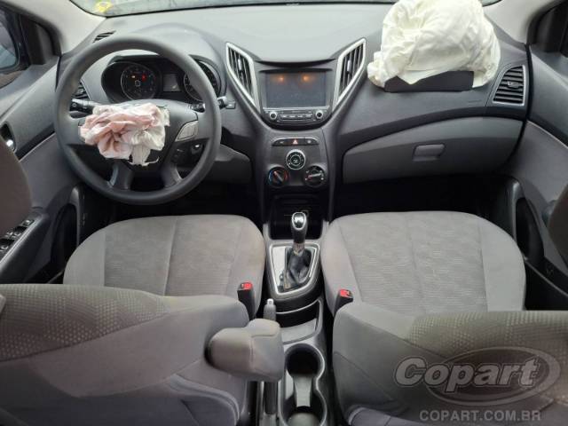 2019 HYUNDAI HB20S 
