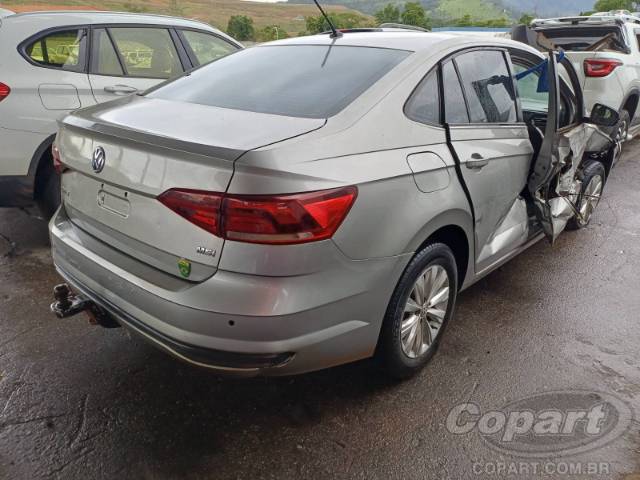 2021 VOLKSWAGEN VIRTUS 