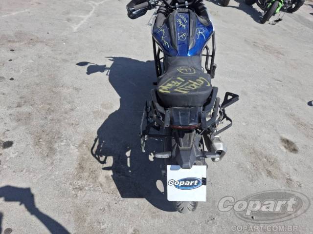 2023 HONDA NC 750X 