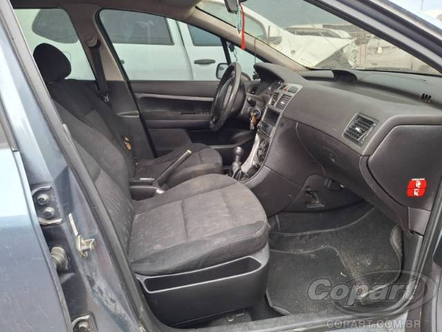 2006 PEUGEOT 307 