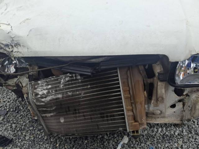 2008 FIAT FIORINO FURGAO 