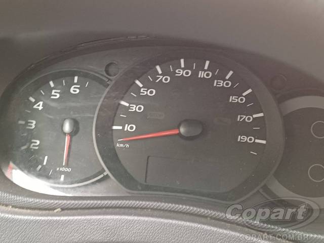 2022 RENAULT MASTER FURGAO 