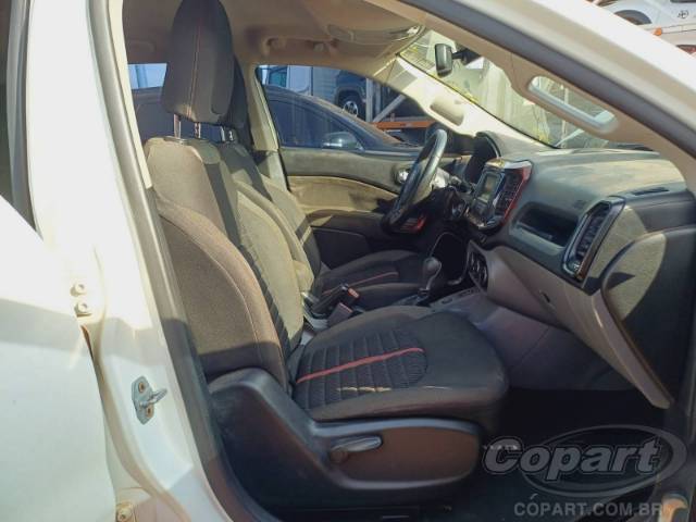 2018 FIAT TORO 