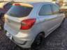 2020 FORD KA 