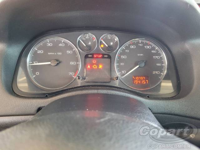2009 PEUGEOT 307 