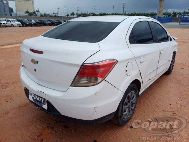 2018 CHEVROLET PRISMA 