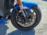 2014 TRIUMPH SPEED TRIPLE 