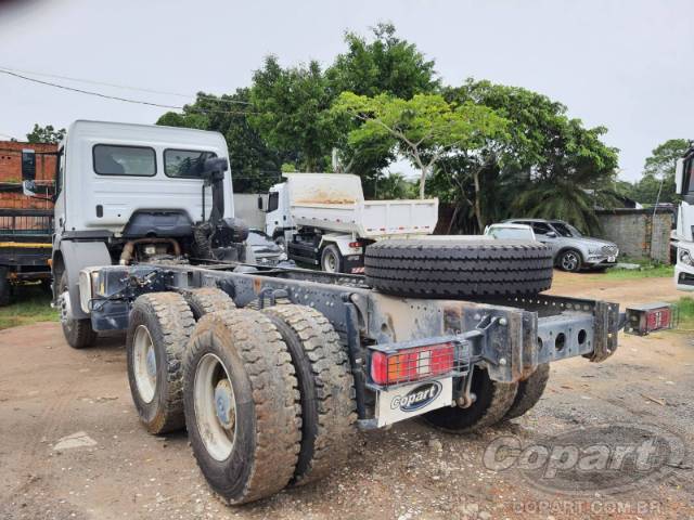 2023 MERCEDES BENZ AXOR 