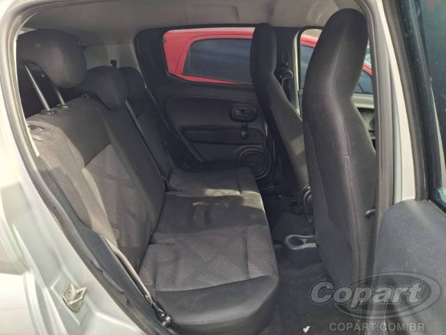 2022 FIAT MOBI 