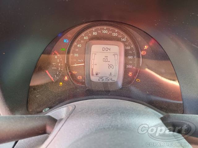 2022 FIAT STRADA CD 