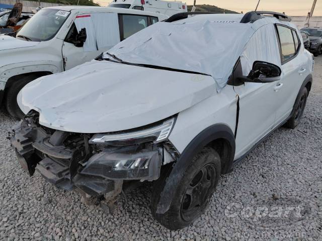 2025 RENAULT KARDIAN 