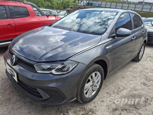 2023 VOLKSWAGEN POLO 