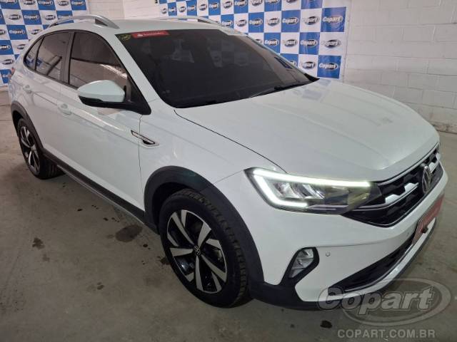 2022 VOLKSWAGEN NIVUS 