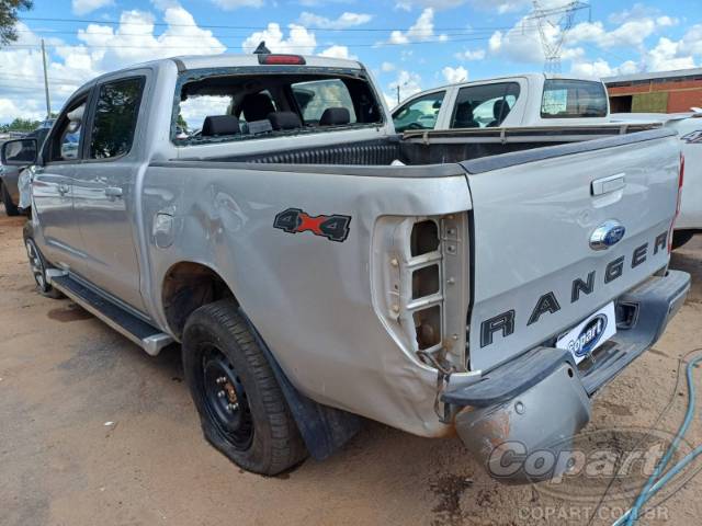 2023 FORD RANGER CD 