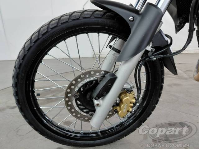 2018 HONDA XRE 300 