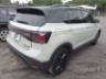 2025 VOLKSWAGEN T-CROSS 
