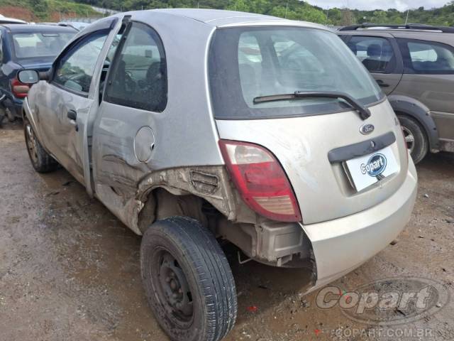 2006 FORD KA 