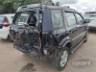 2009 FORD ECOSPORT 