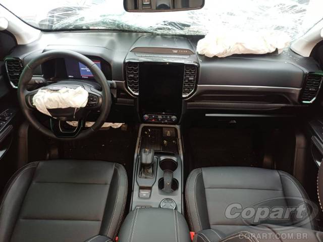 2026 FORD RANGER CD 
