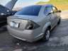 2013 FORD FIESTA SEDAN 