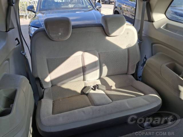 2013 CHEVROLET SPIN 