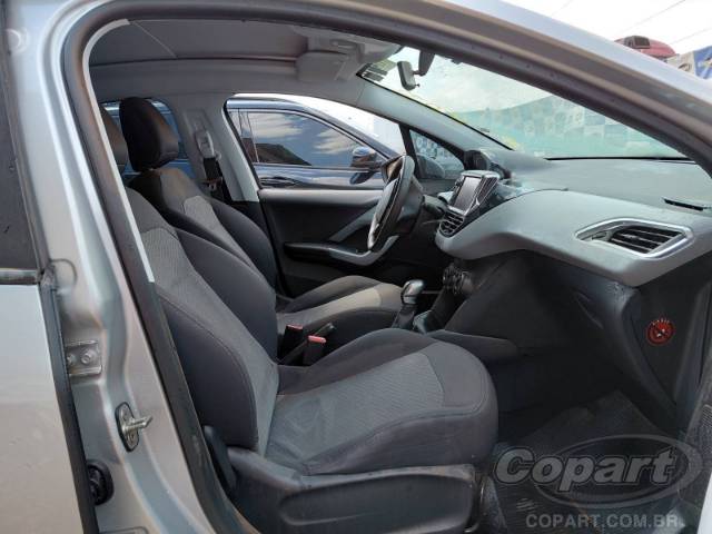 2014 PEUGEOT 208 