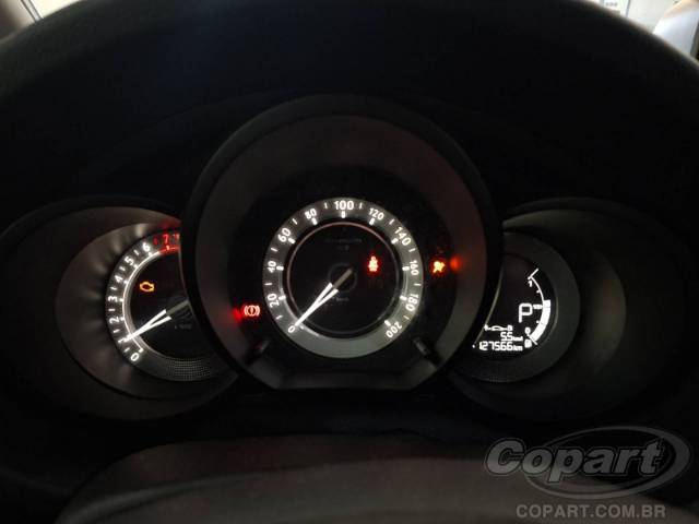 2014 CITROEN C3 AIRCROSS 