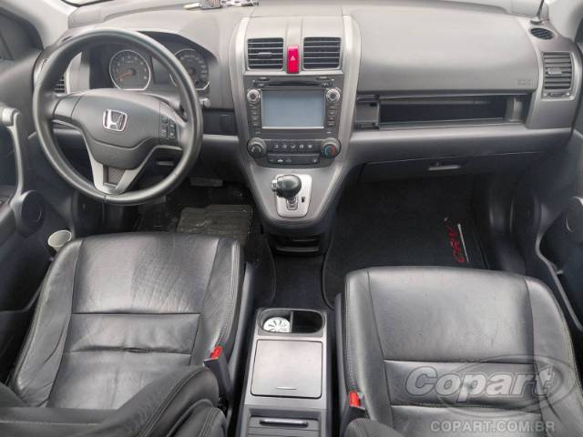 2008 HONDA CR-V 