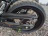 2025 KAWASAKI Z500 