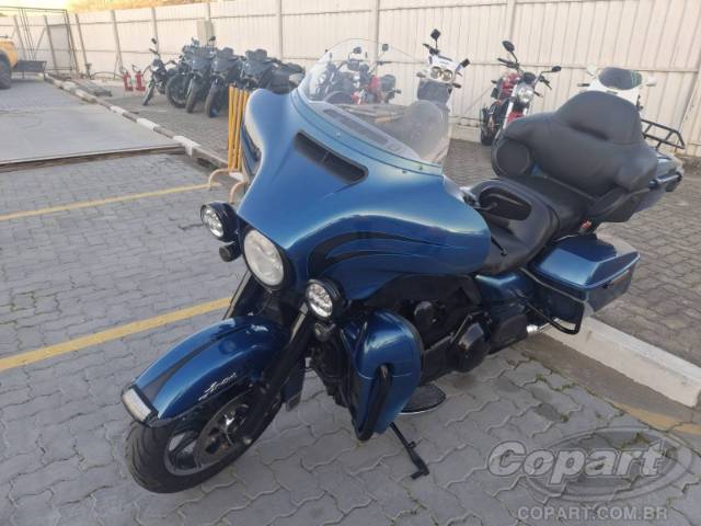 2014 HARLEY-DAVIDSON TOURING 