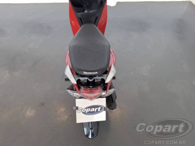 2026 HONDA BIZ 125 