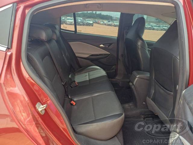 2023 CHEVROLET ONIX PLUS 