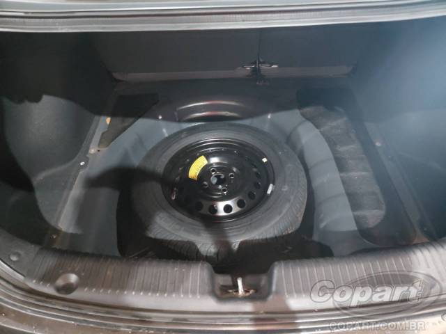 2016 HYUNDAI HB20S 