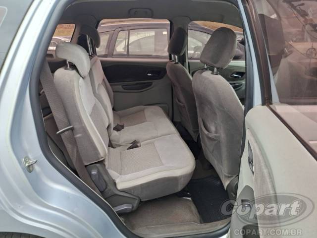 2013 CHEVROLET SPIN 