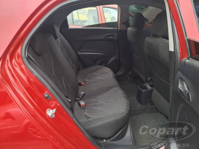 2014 HYUNDAI HB20 