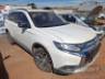 2016 MITSUBISHI OUTLANDER 