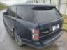 2020 LAND ROVER RANGE ROVER 