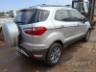 2015 FORD ECOSPORT 