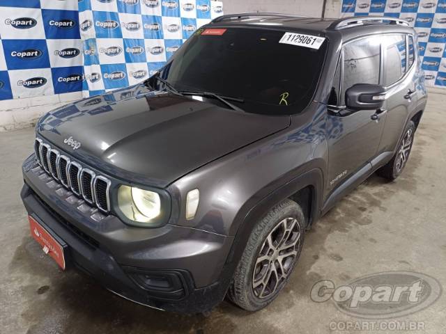 2023 JEEP RENEGADE 