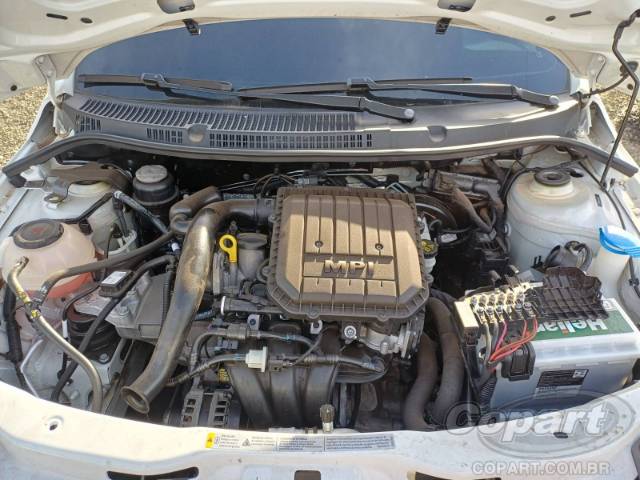 2023 VOLKSWAGEN GOL 