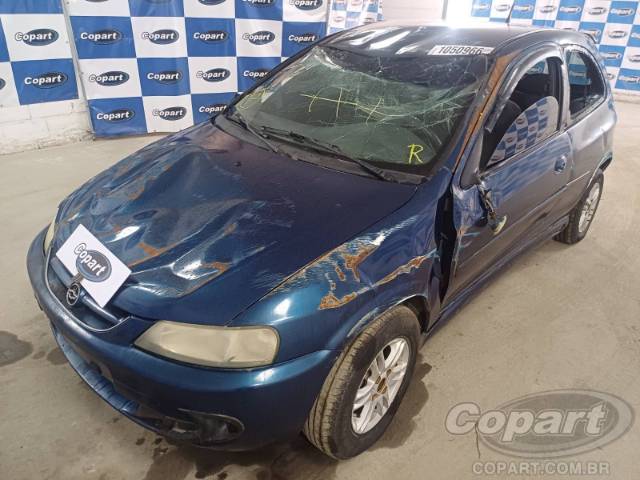 2003 CHEVROLET CELTA 