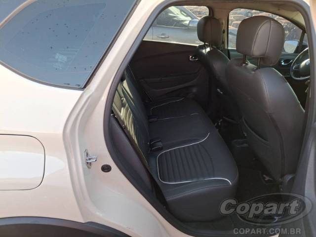 2018 RENAULT CAPTUR 