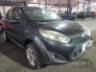 2012 FORD FIESTA SEDAN 