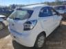 2018 FORD KA 