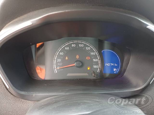 2021 RENAULT KWID 