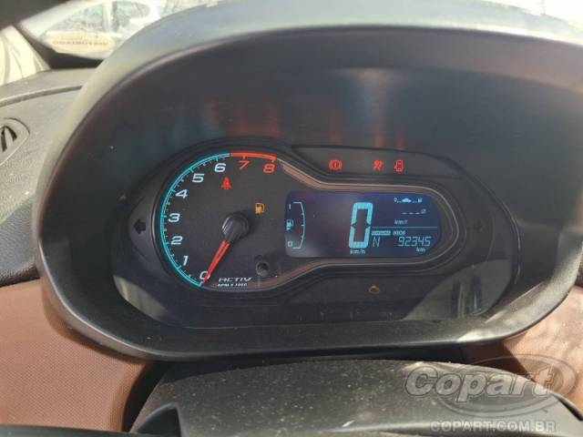 2018 CHEVROLET ONIX 