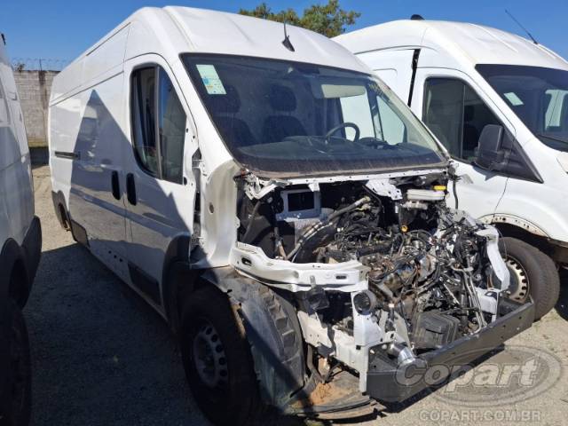 2026 FIAT DUCATO 