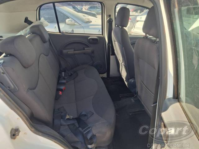 2014 FIAT UNO 