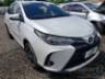 2023 TOYOTA YARIS SEDA 