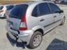 2012 CITROEN C3 